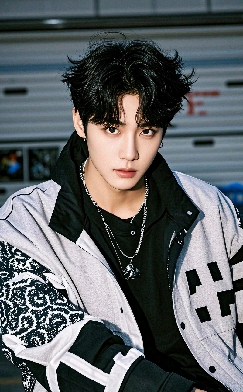 ảnh trai đẹp 23