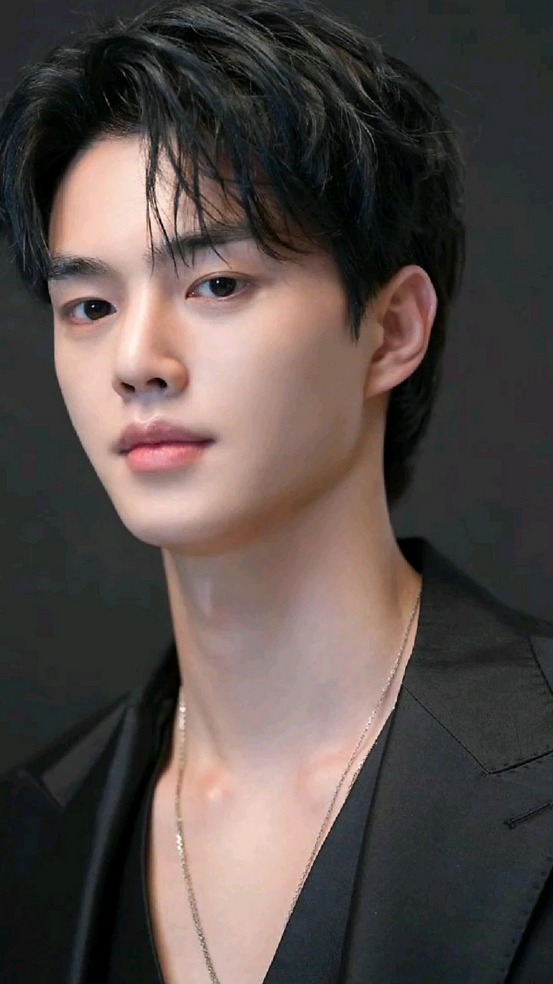 ảnh trai đẹp 24