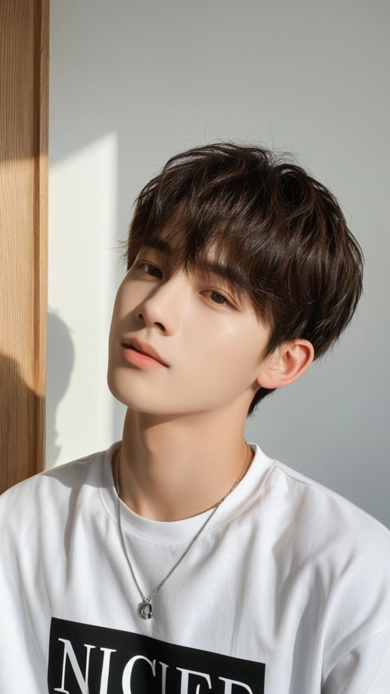 ảnh trai đẹp 25