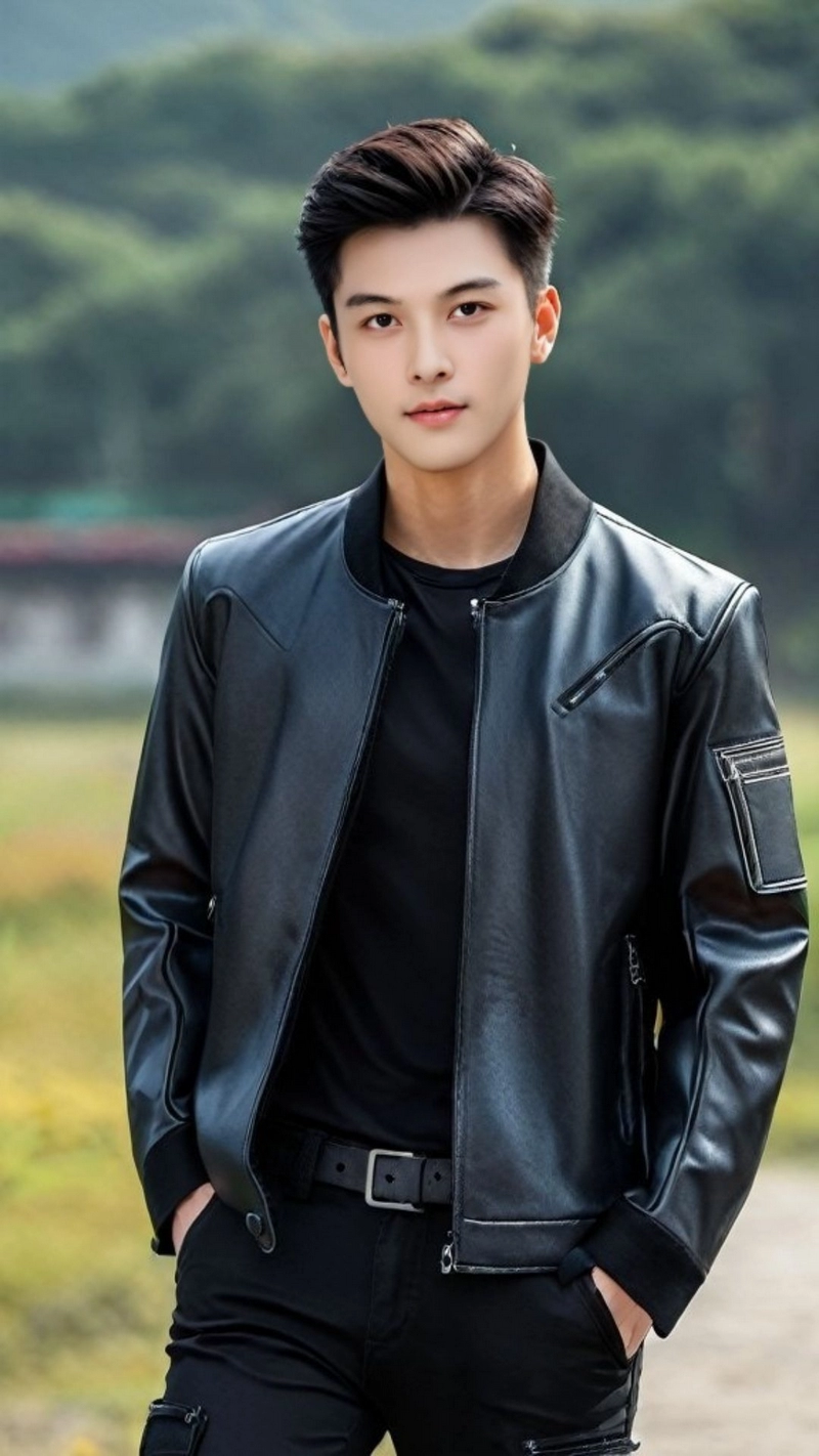 ảnh trai đẹp 29