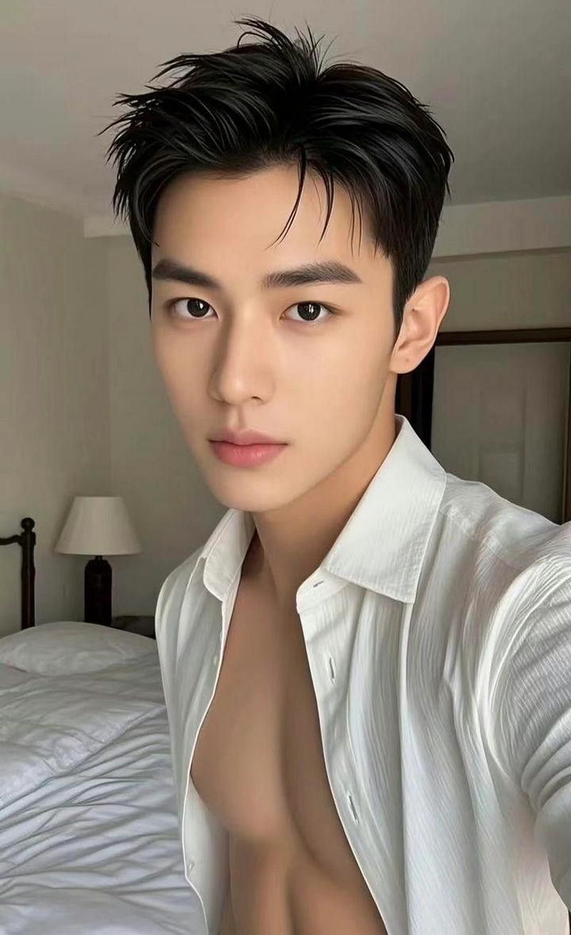 ảnh trai đẹp 30