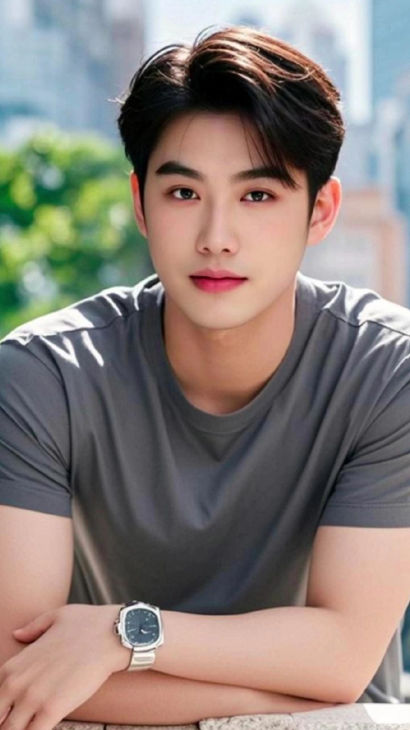 ảnh trai đẹp 31