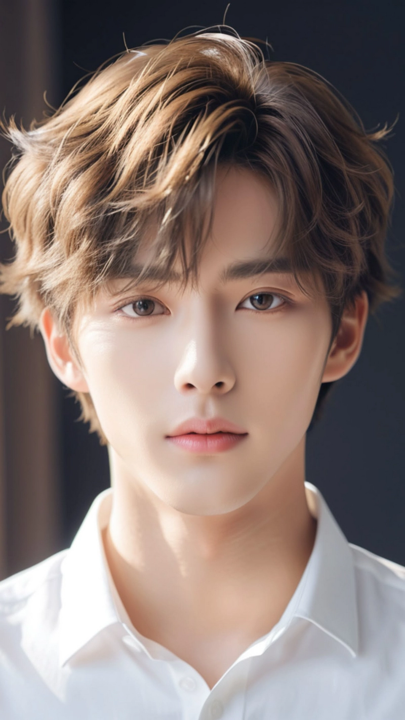 ảnh trai đẹp 32