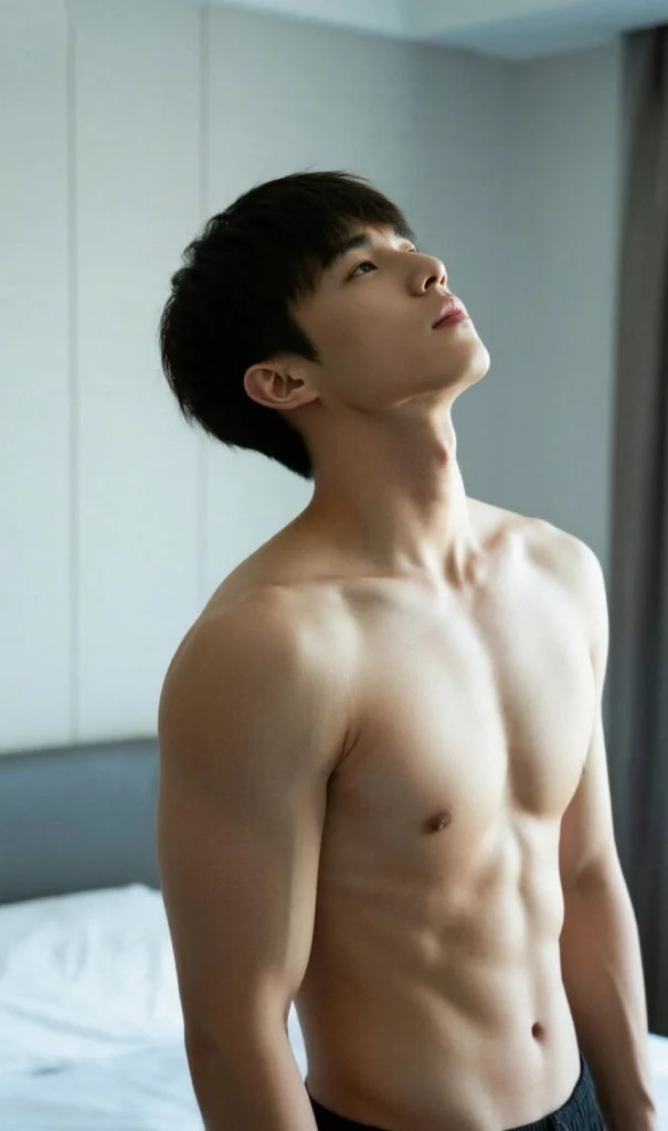 ảnh trai đẹp 36