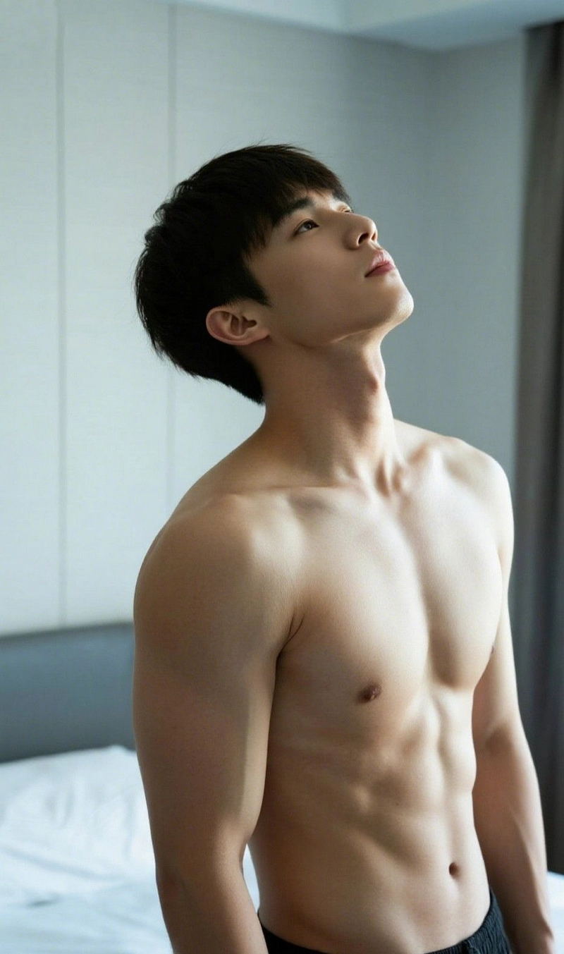 ảnh trai đẹp 36