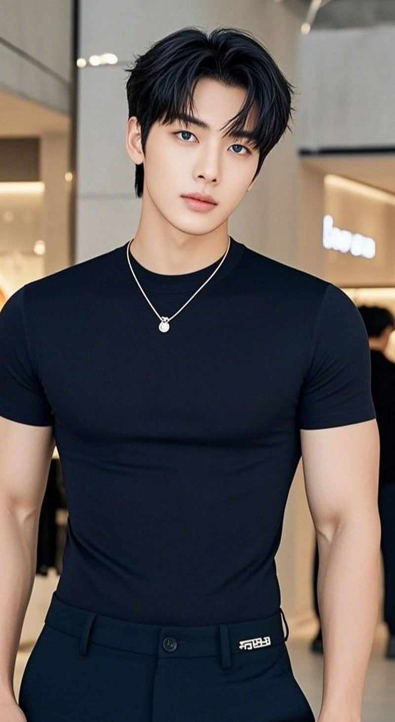 ảnh trai đẹp 39