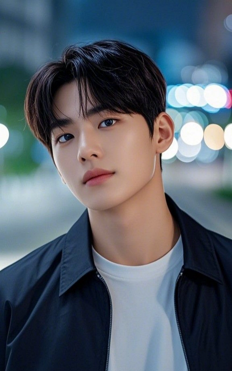 ảnh trai đẹp 40