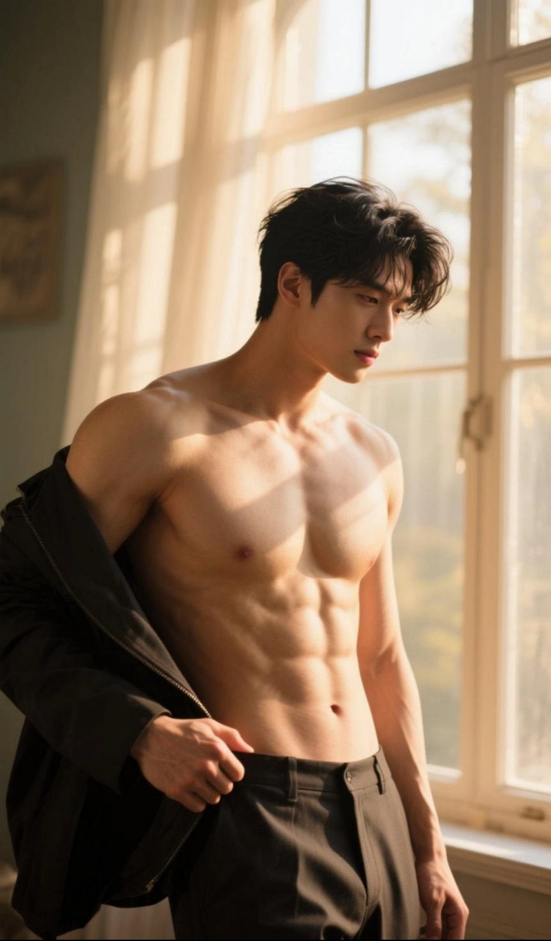 ảnh trai đẹp 46