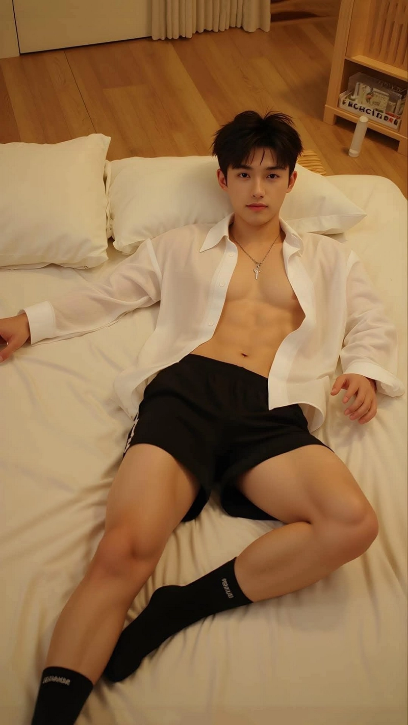 ảnh trai đẹp 49