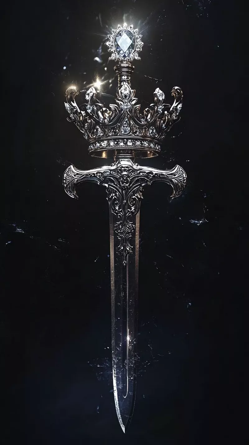 hình nền đen trắng 10