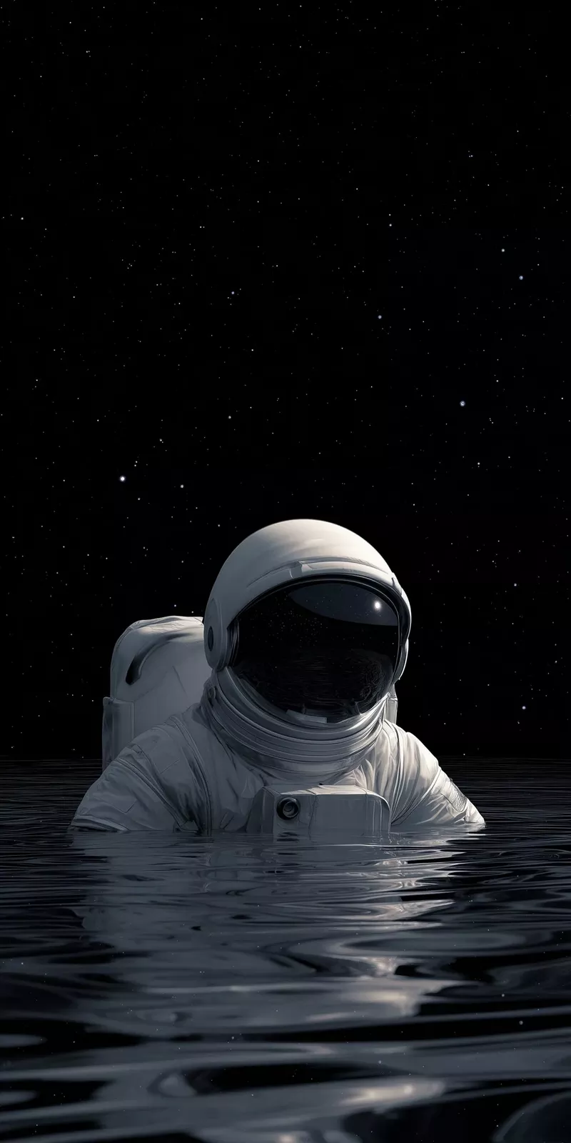 hình nền đen trắng 24