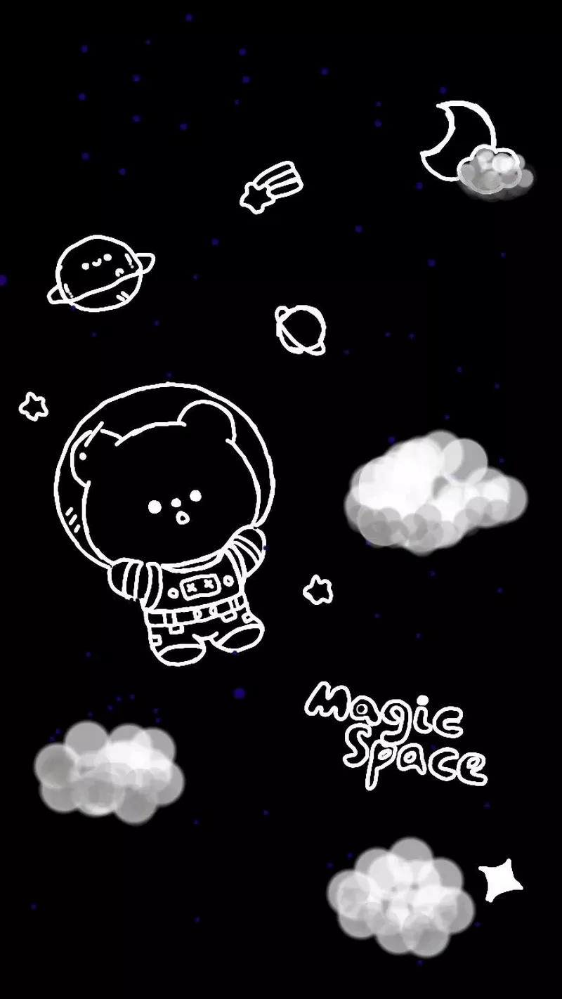 hình nền đen trắng 26