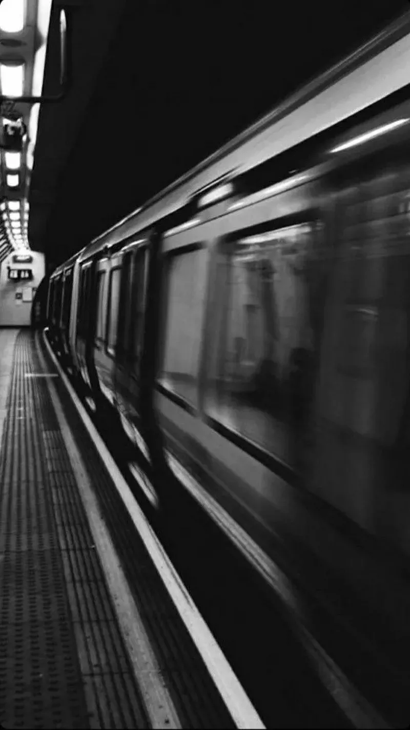 hình nền đen trắng 36