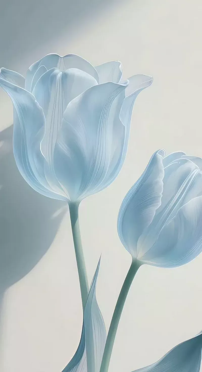 Hình nền hoa Tulip