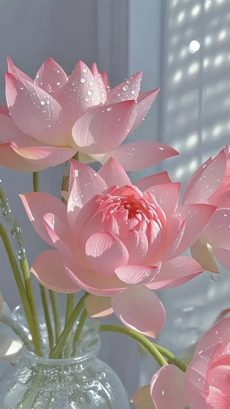 Hình nền hoa Tulip 41