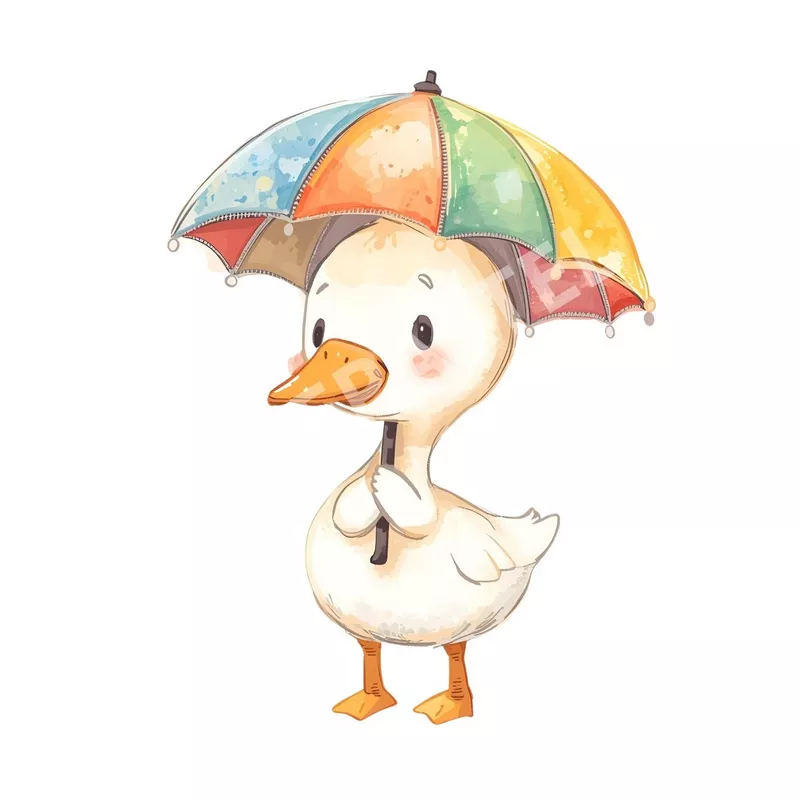 hình nền con vịt 19