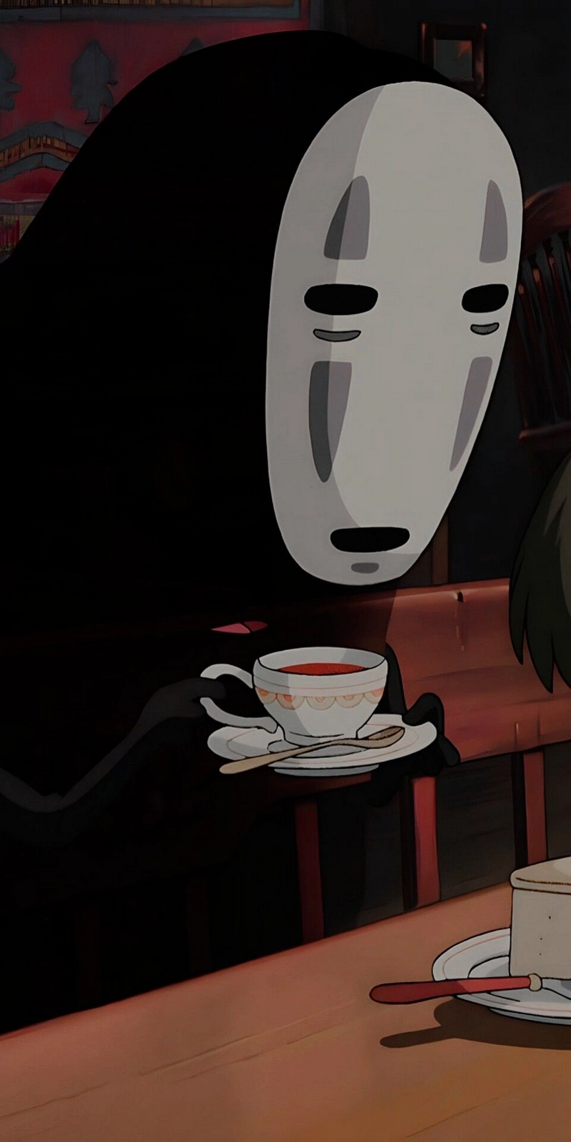 hình nền vô diện 12