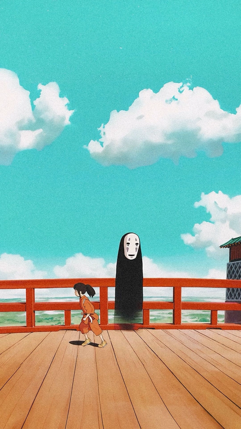 hình nền vô diện 13