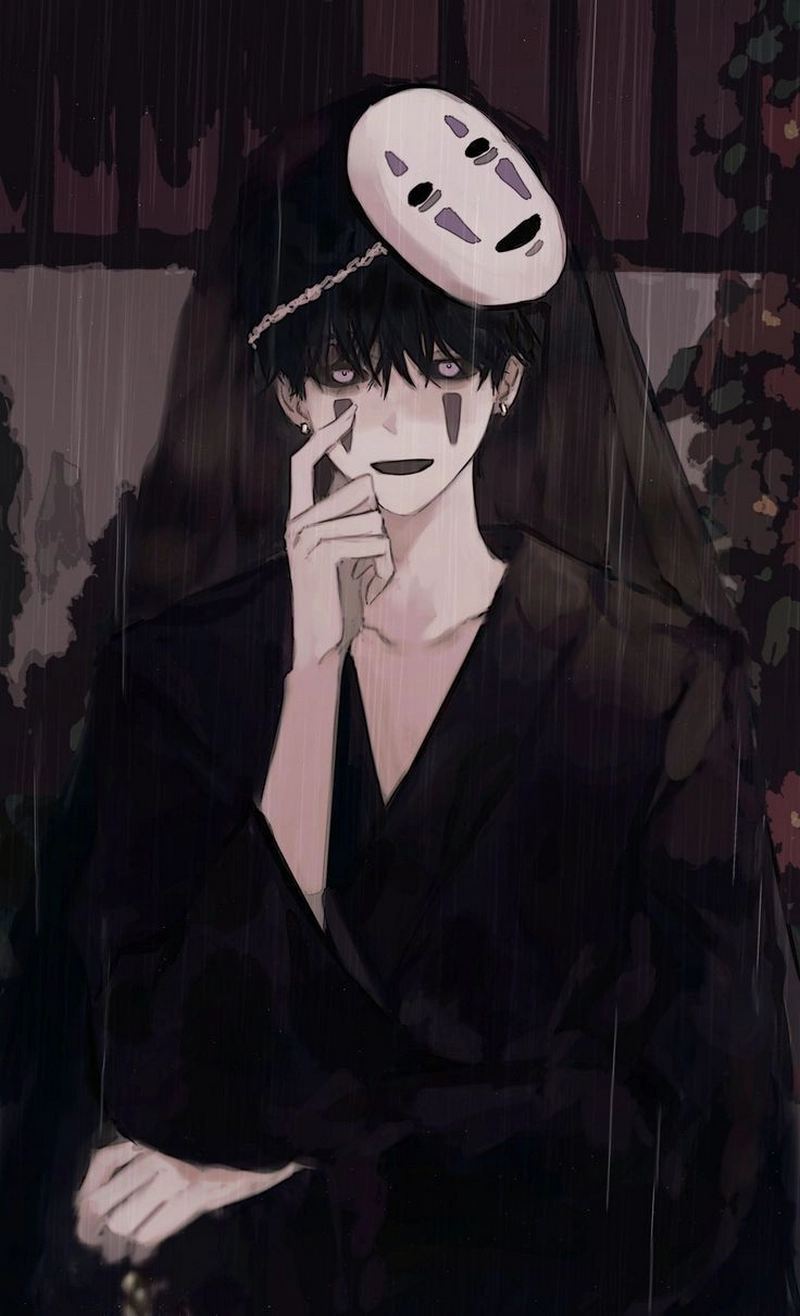 hình nền vô diện 22