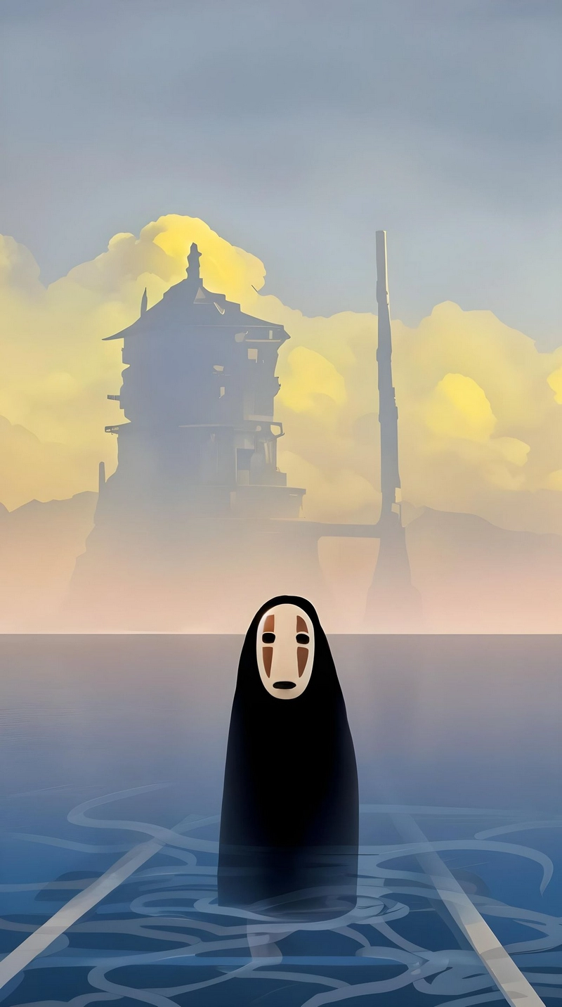 hình nền vô diện 23