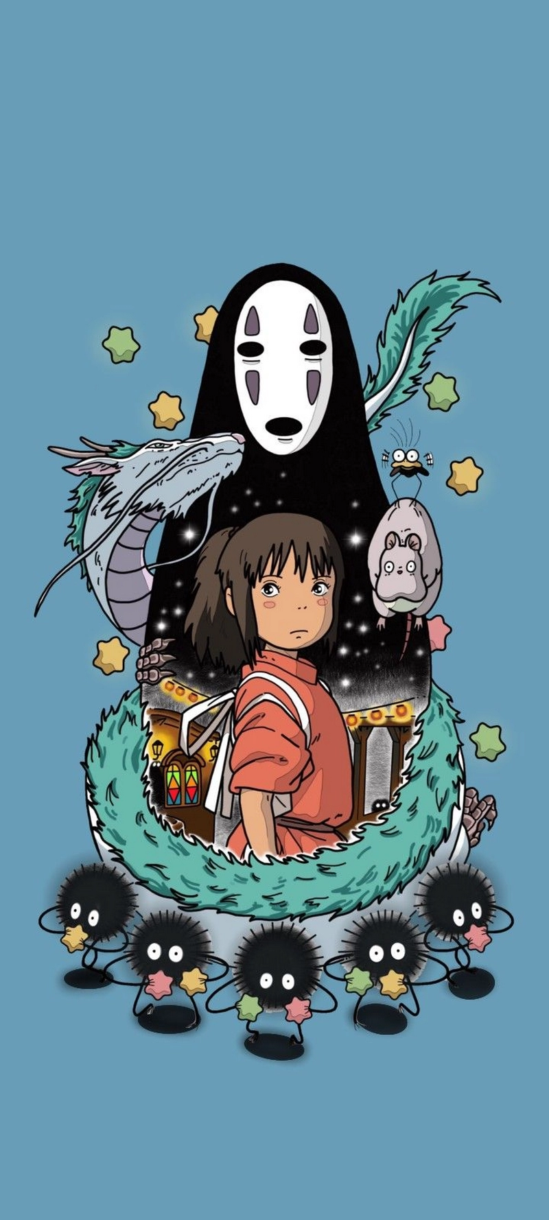 hình nền vô diện 3