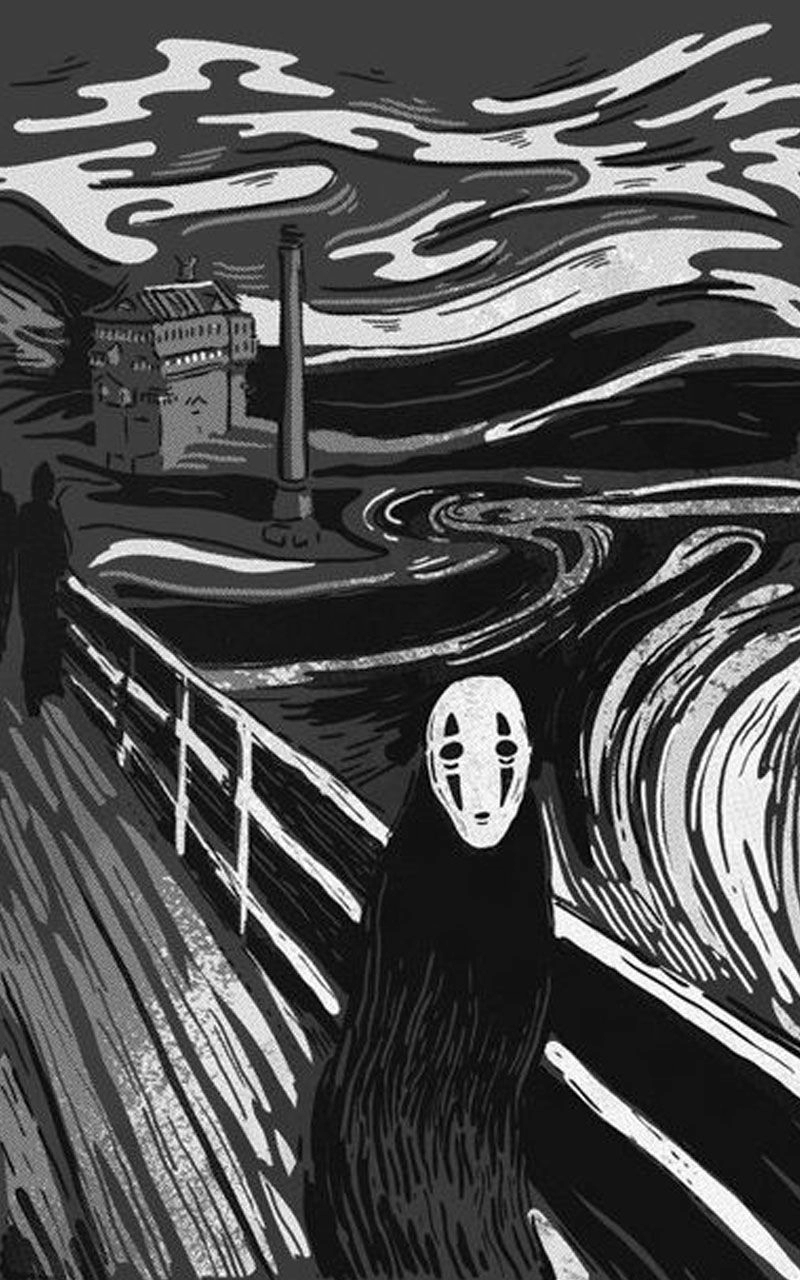 hình nền vô diện 34