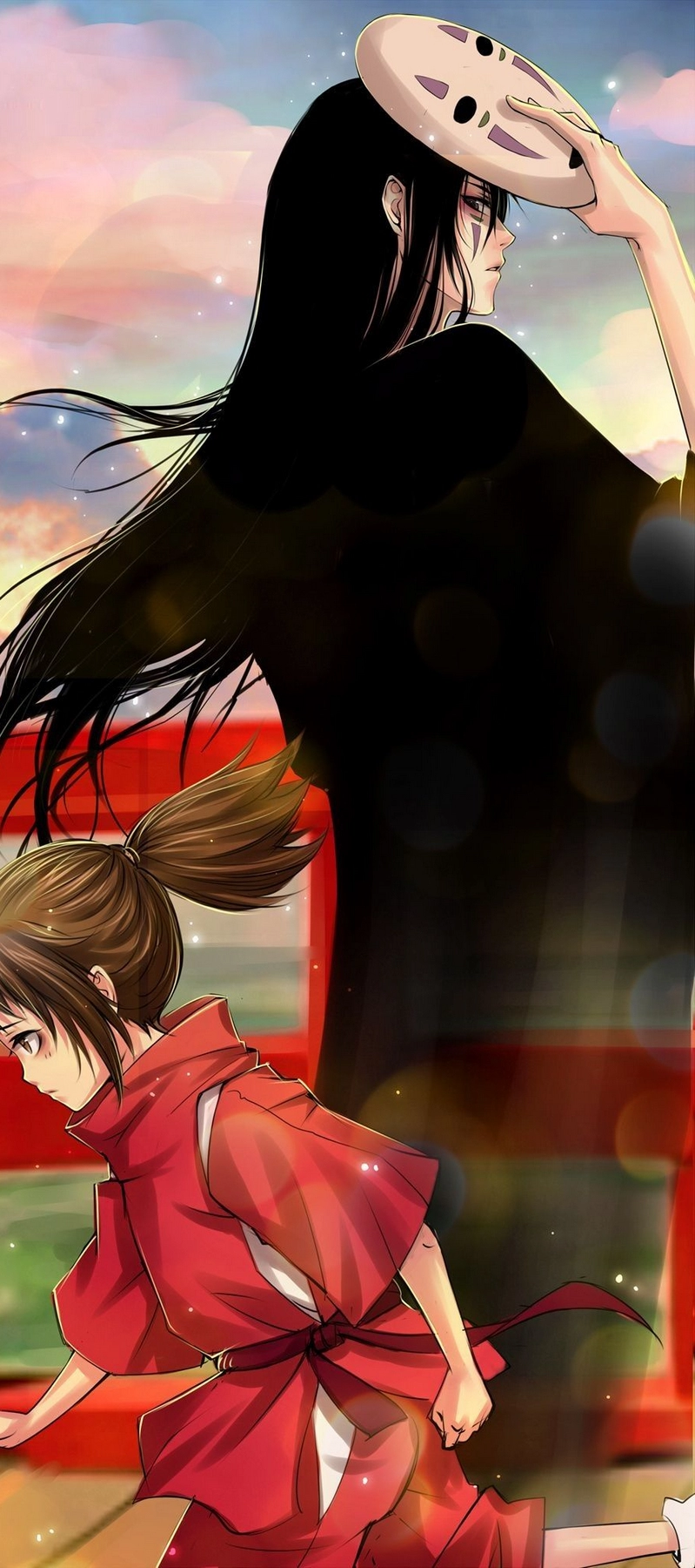 hình nền vô diện 36