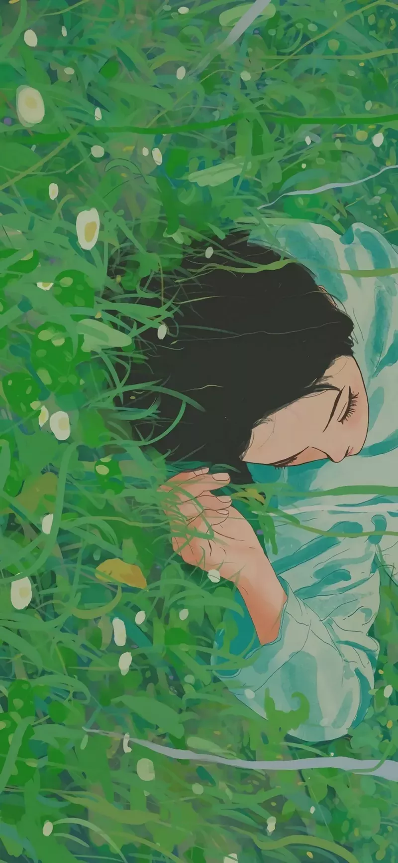 hình nền xanh lá 22