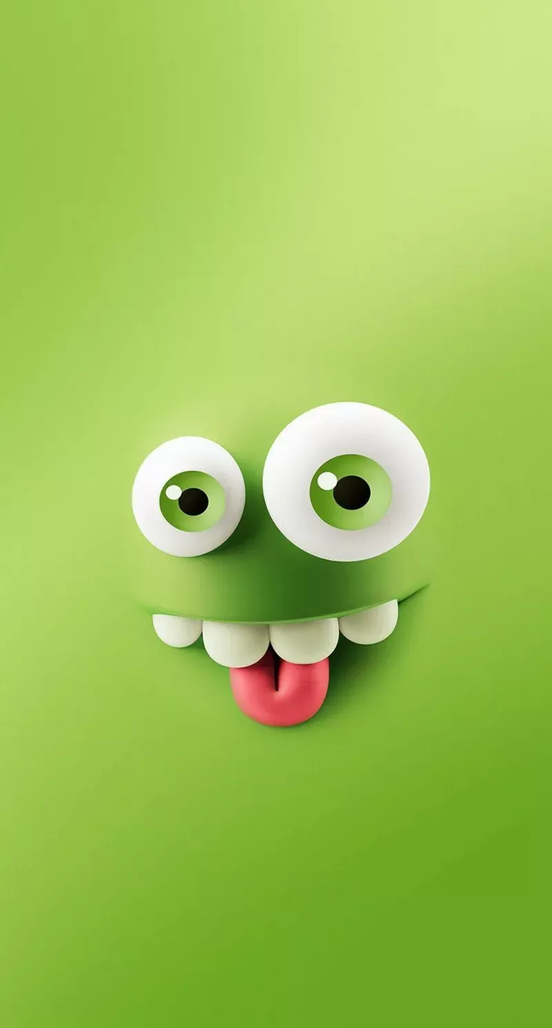 hình nền xanh lá 34