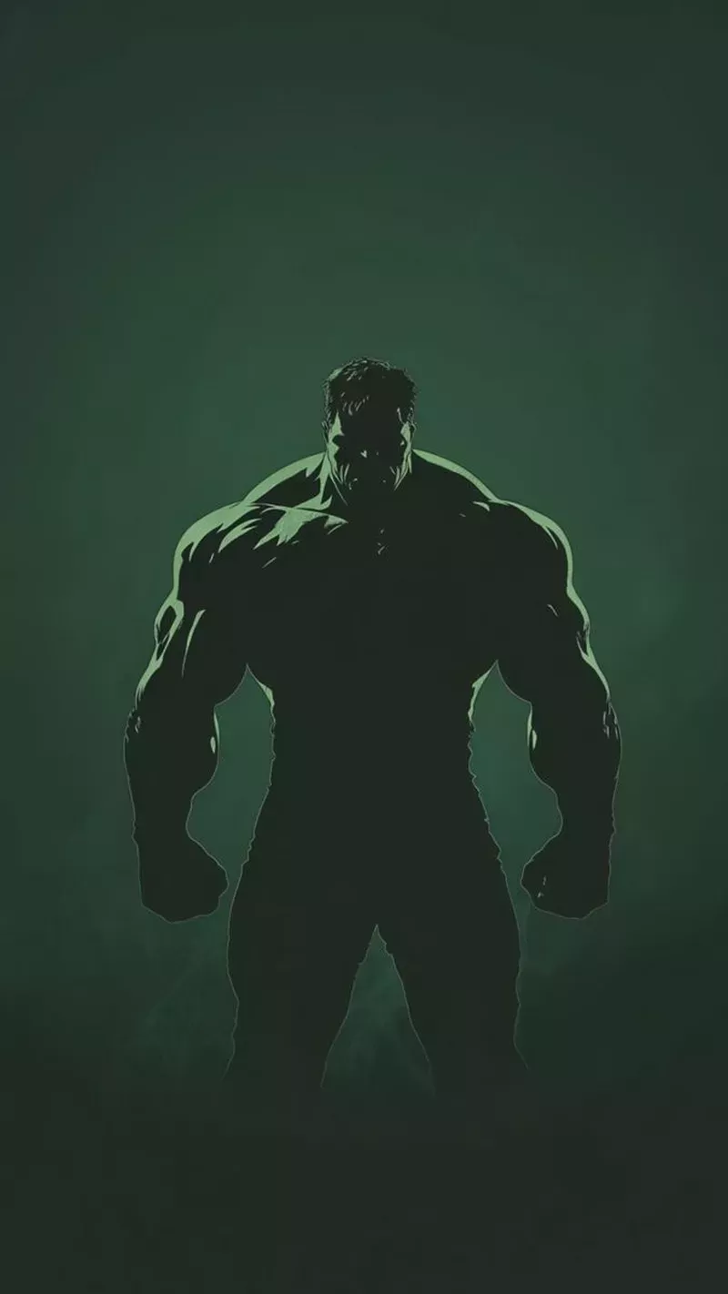 hình nền xanh lá 37