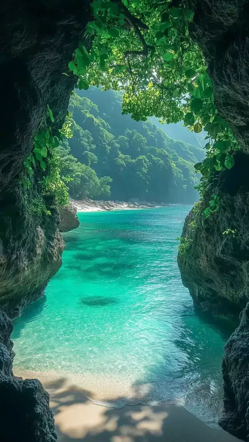 hình nền xanh lá 42