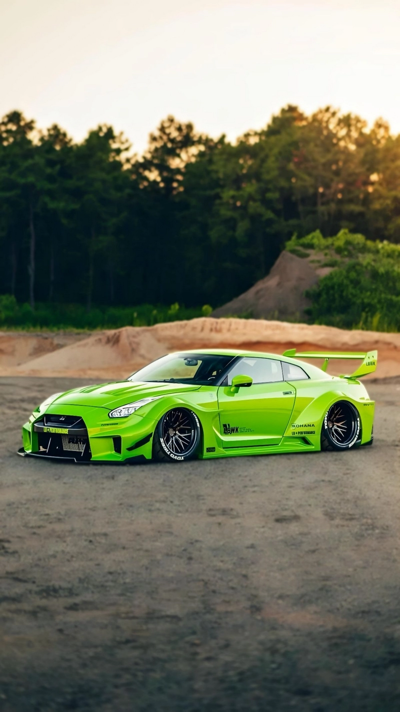 hình nền xe độ 1