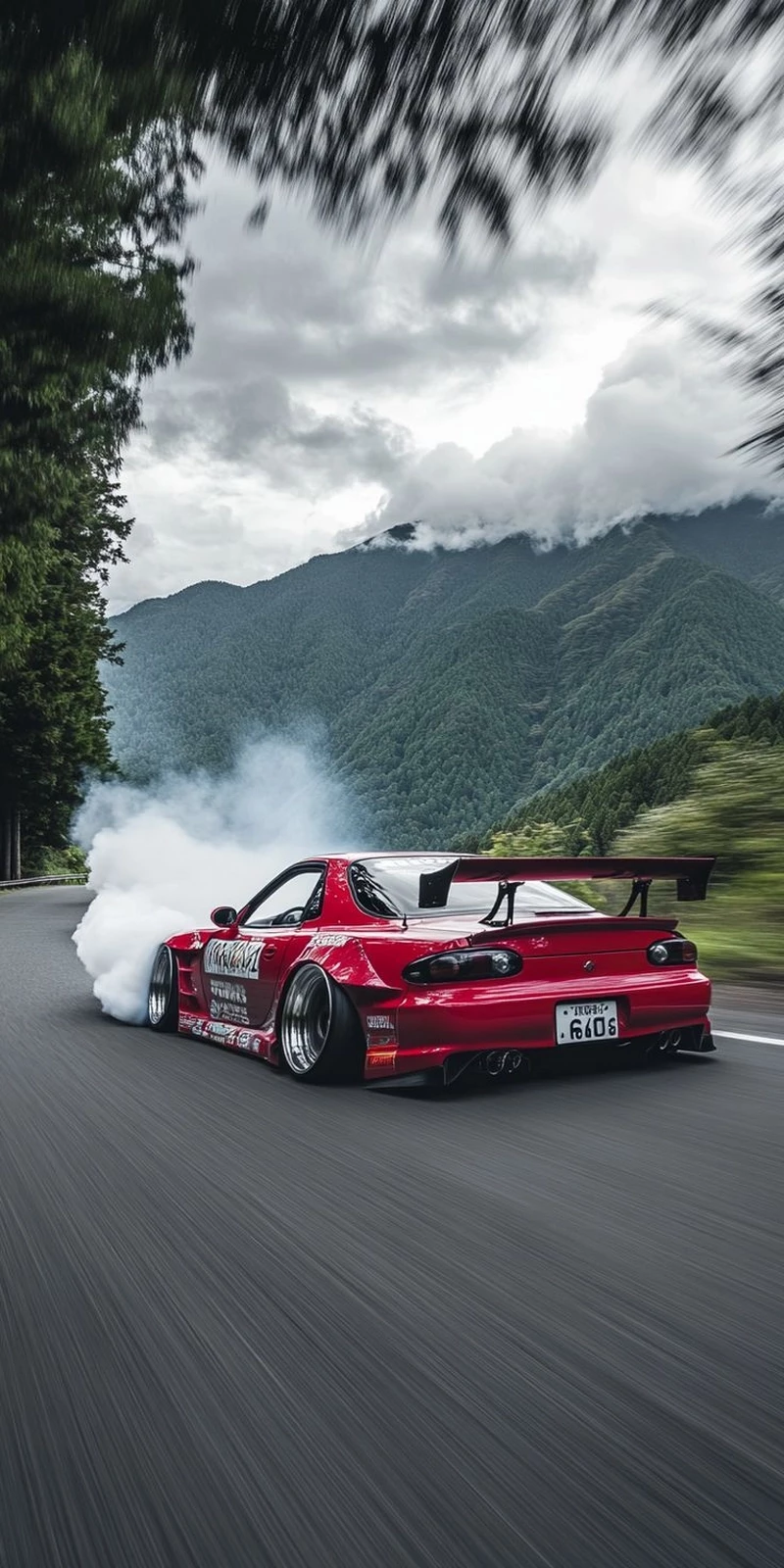 hình nền xe độ 11