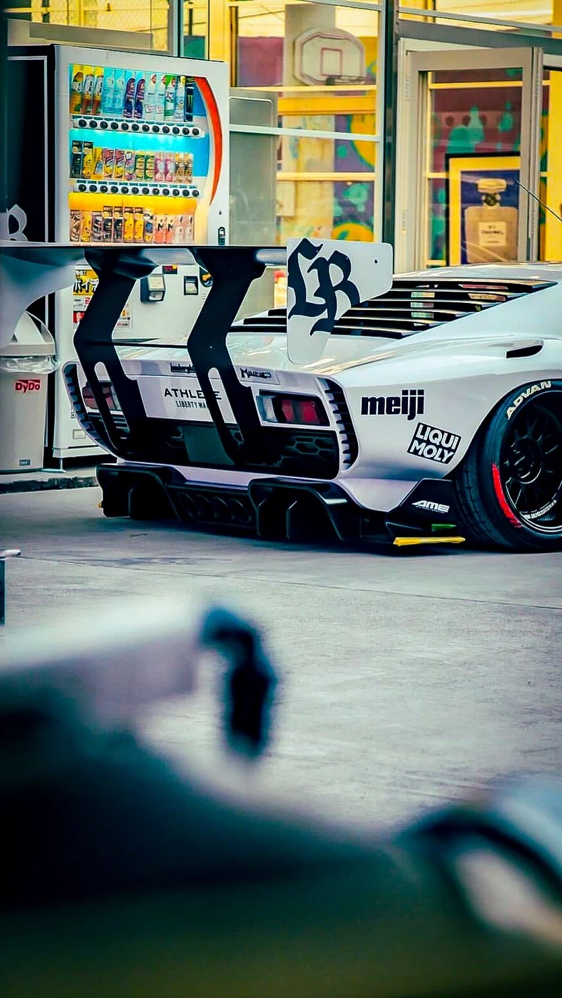 hình nền xe độ 15