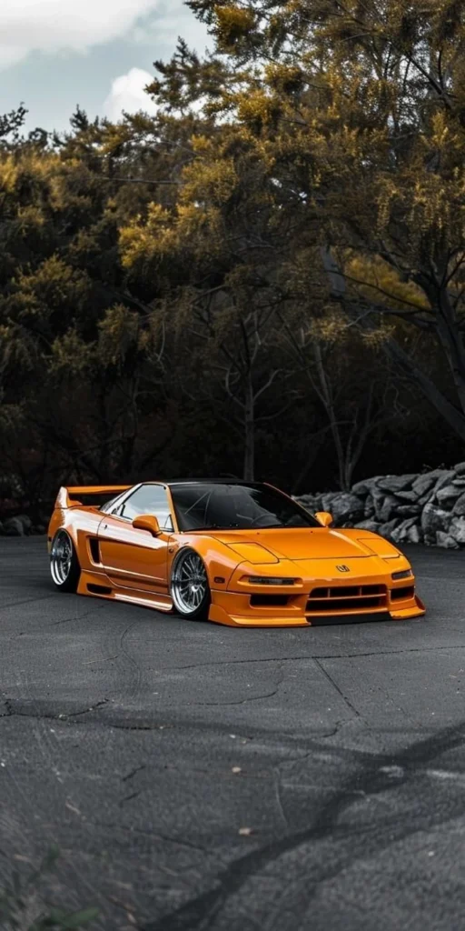 hình nền xe độ 16