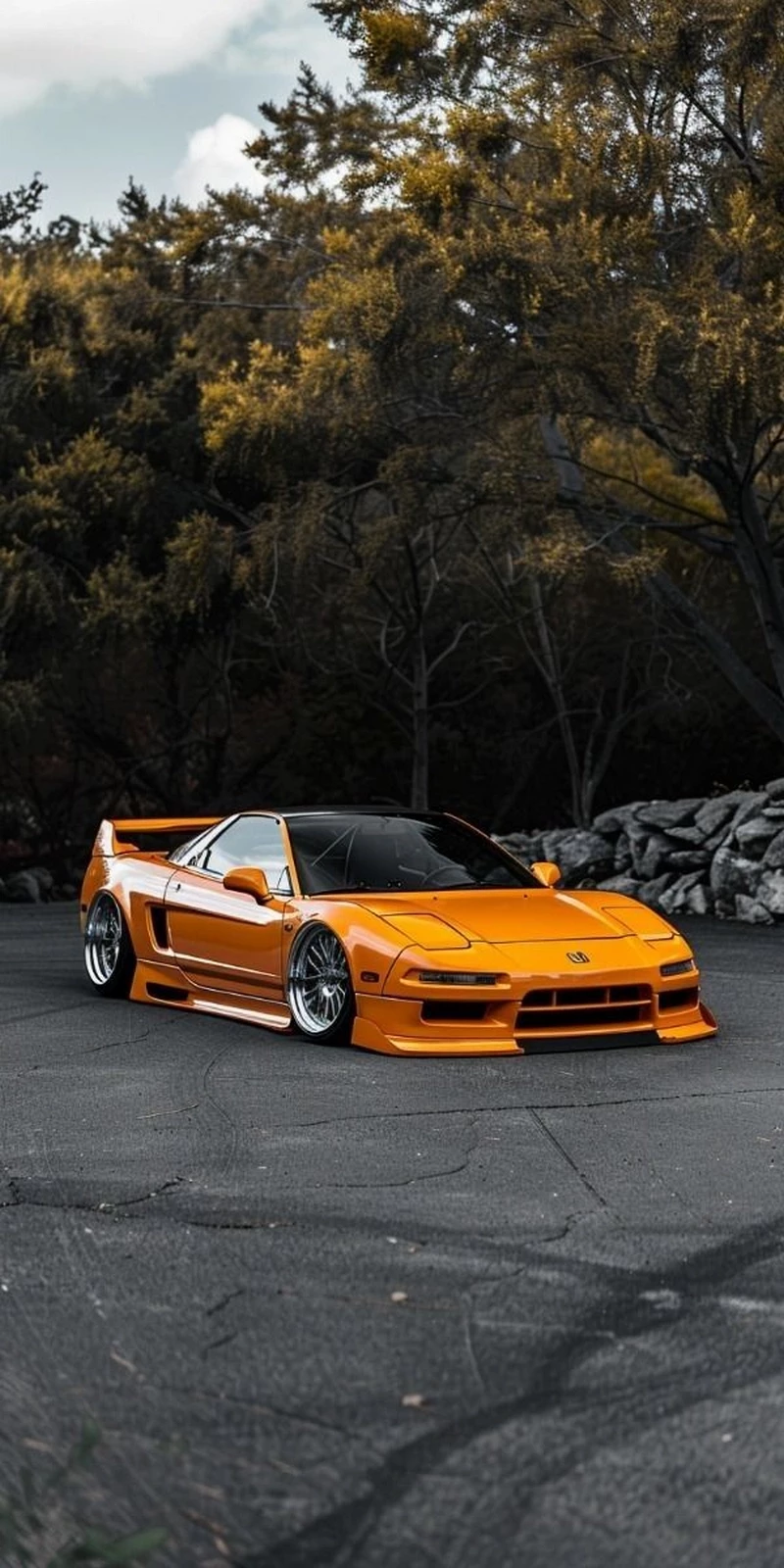 hình nền xe độ 16