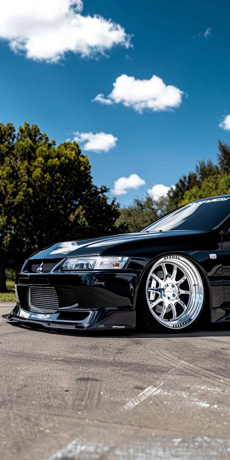 hình nền xe độ 19