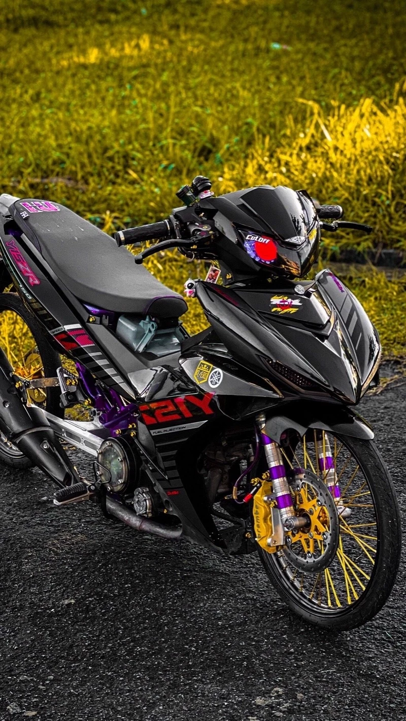 hình nền xe độ 22