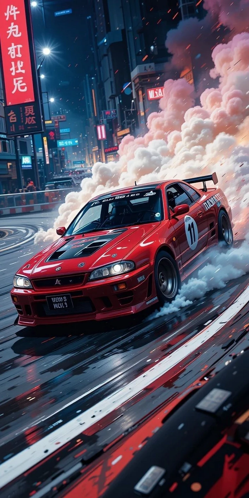 hình nền xe độ 25