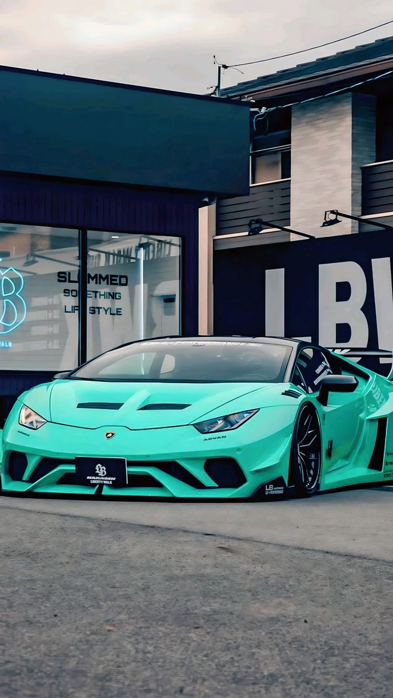 hình nền xe độ 26