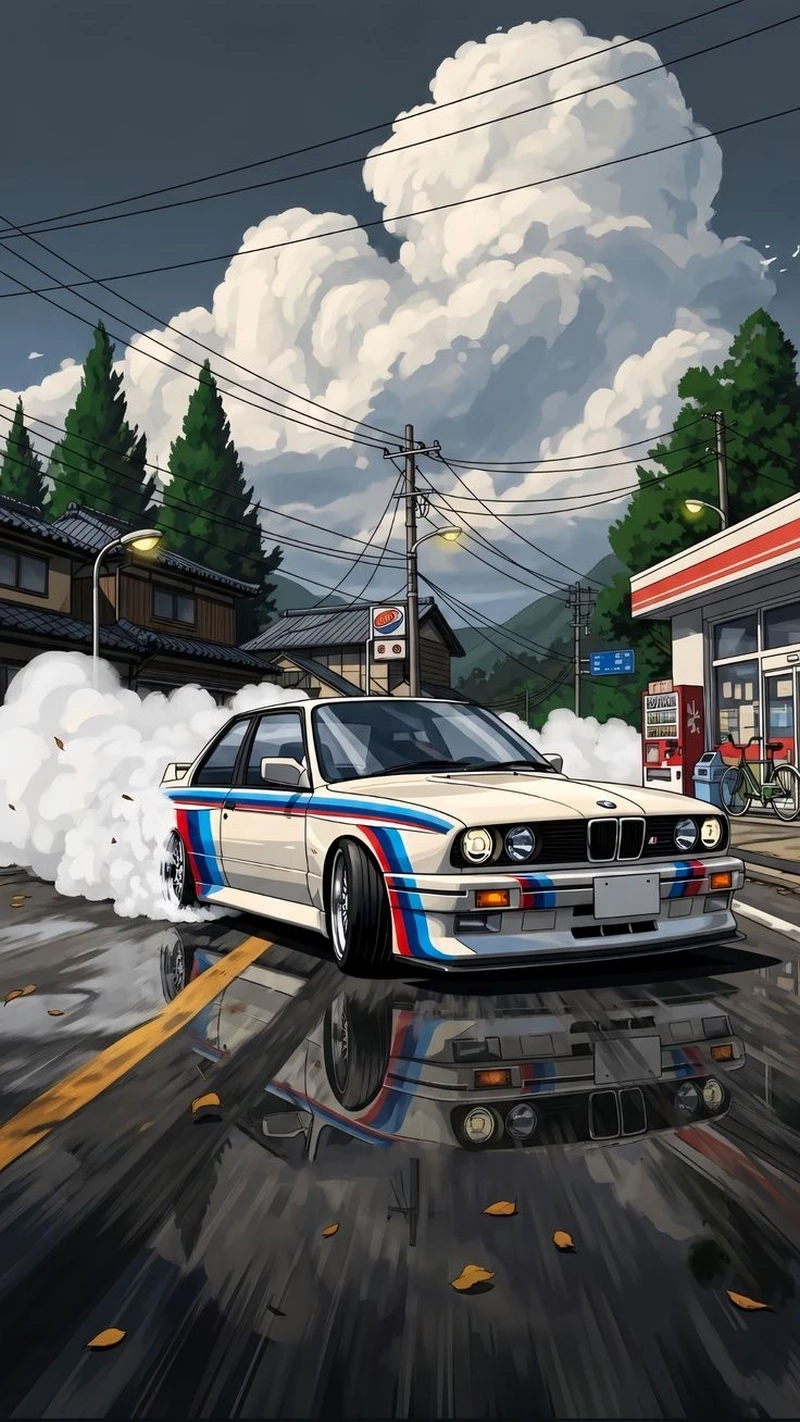 hình nền xe độ 27