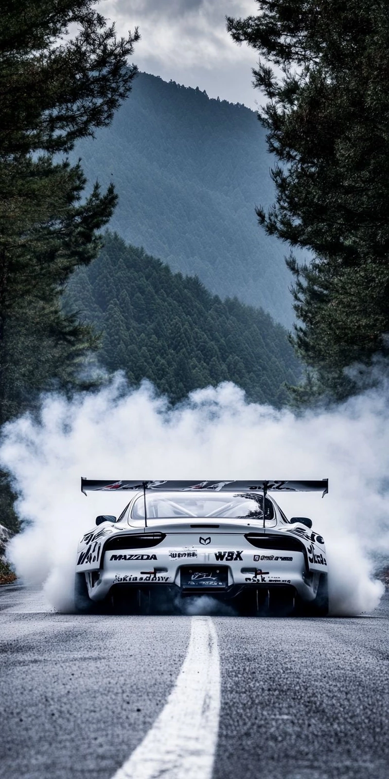 hình nền xe độ 30