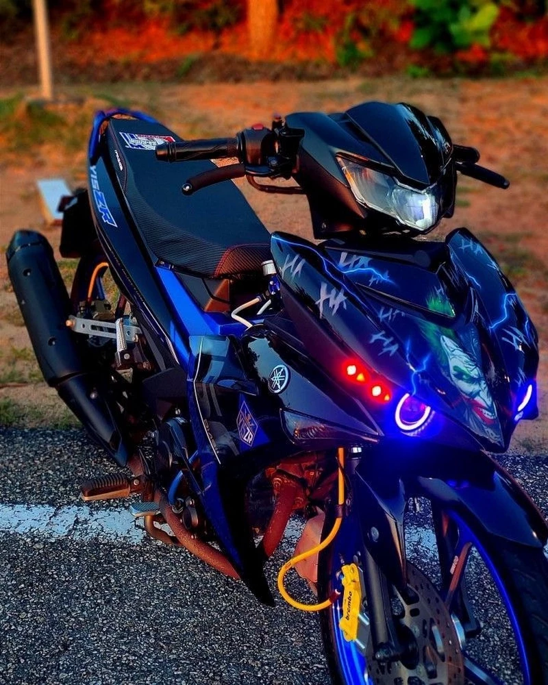 hình nền xe độ 31