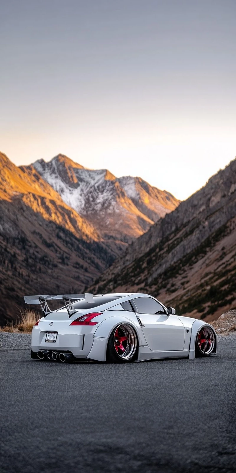 hình nền xe độ 34