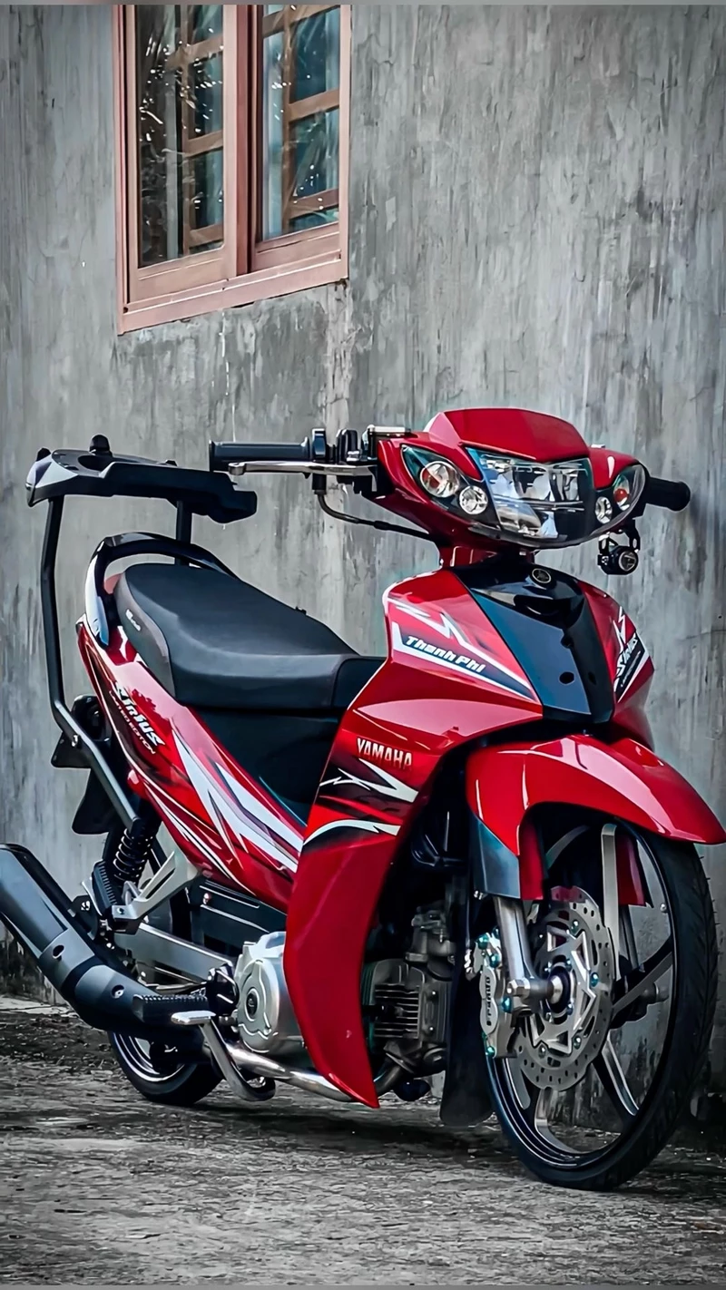 hình nền xe độ 4