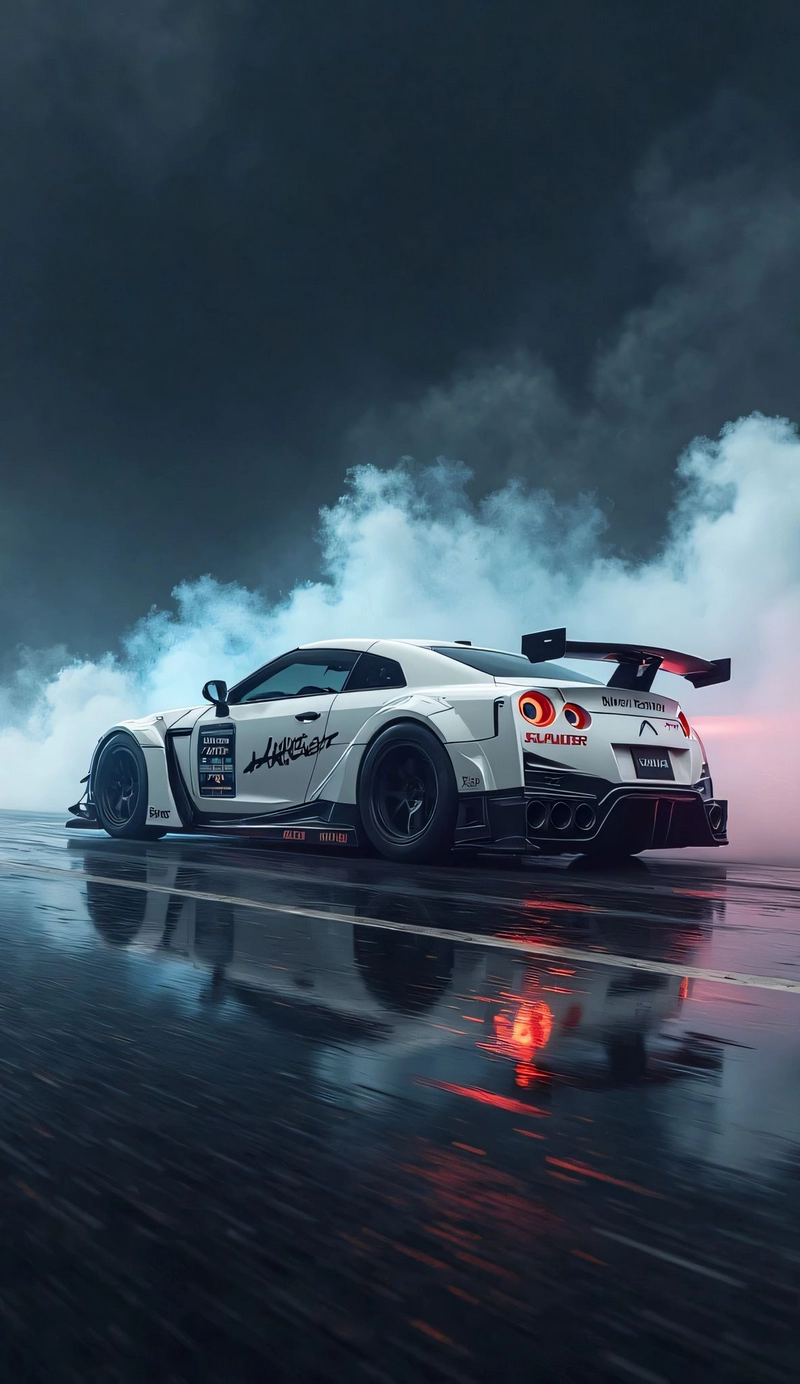 hình nền xe độ 41