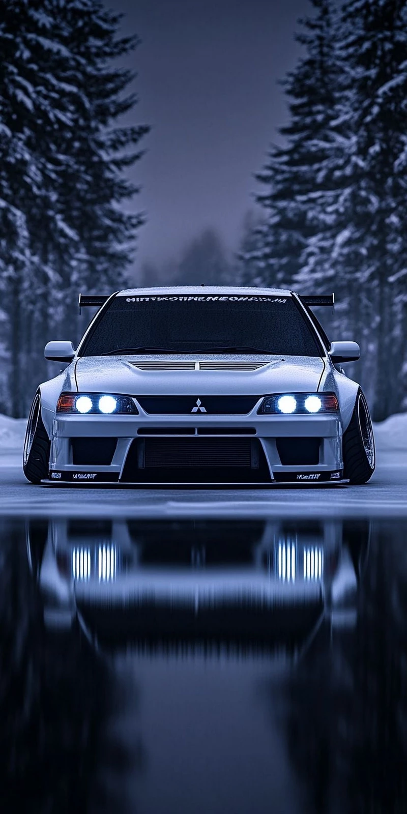 hình nền xe độ 43