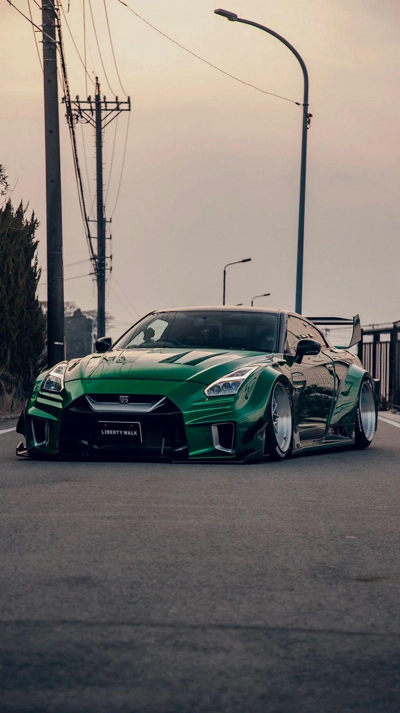 hình nền xe độ 46