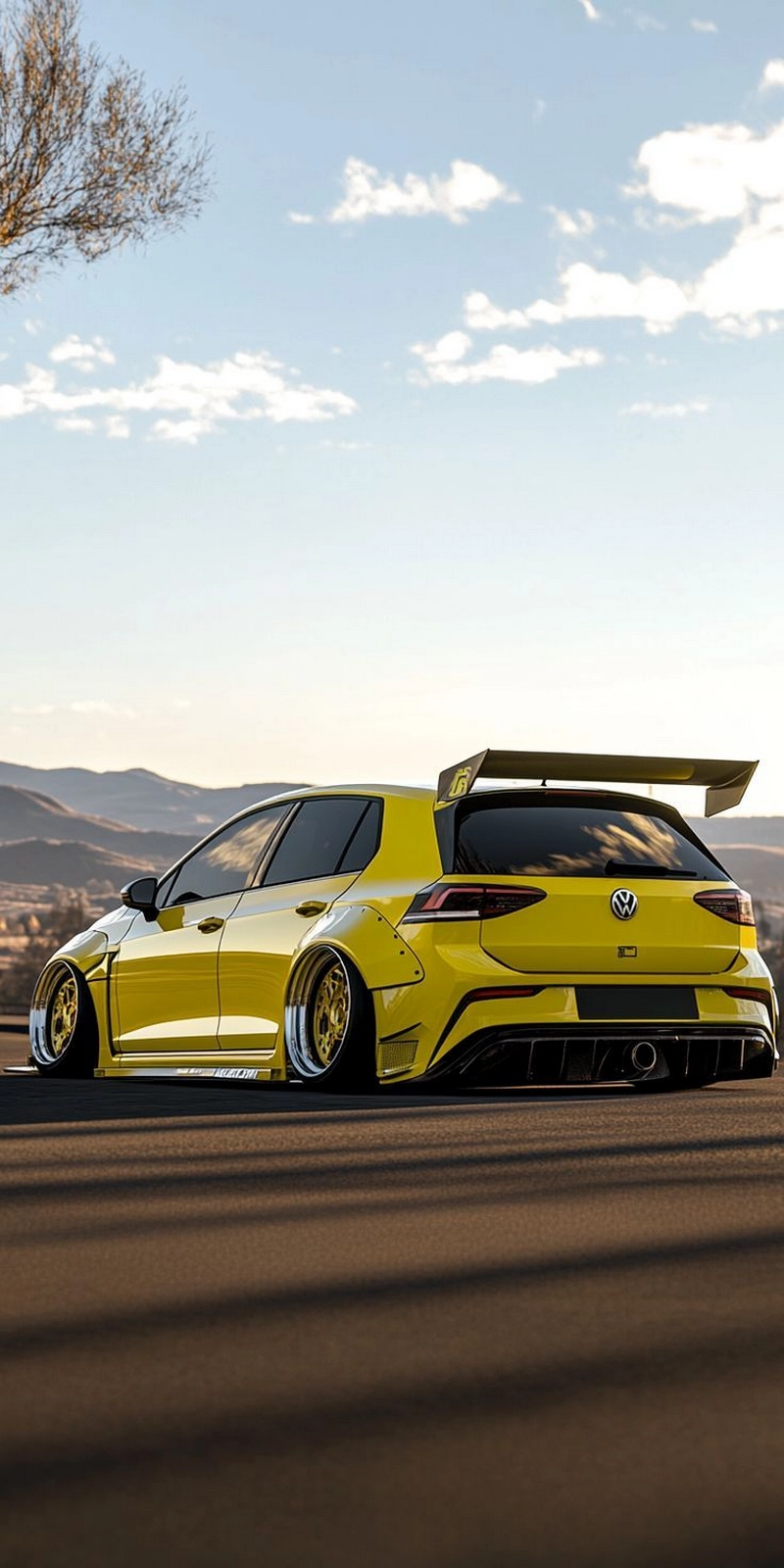 hình nền xe độ 48