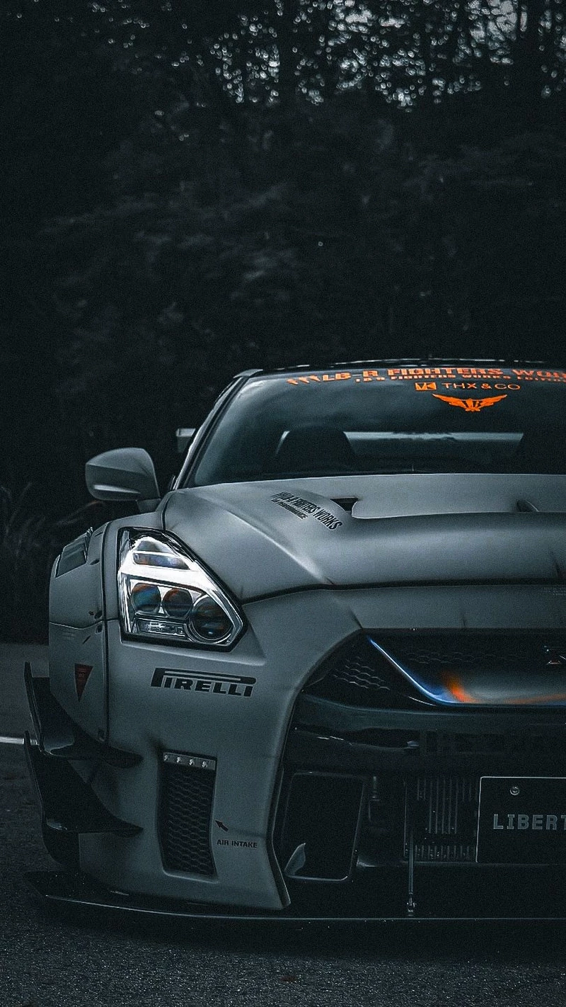 hình nền xe độ 49